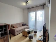 Rent, one bedroom apartment, 35m², Velji Vinogradi, Budva - image 8