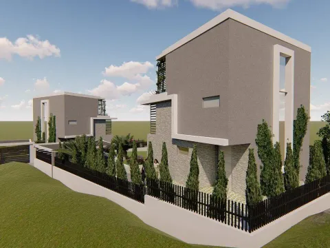 Prodaja, kuća, 230m², Tivat, Crna Gora - image 7