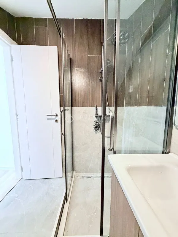 Prodaja, jednosoban stan, 52m², Tološi, Podgorica