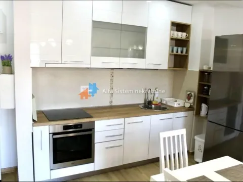 Rent, two bedroom apartment, 50m², Lekino Brdo, Voždovac Sve Podlokacije - image 4
