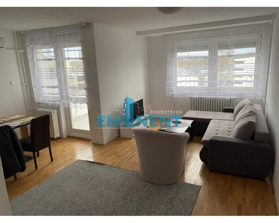 Izdavanje, stan, 79m², Voždovac Sve Podlokacije, Beograd