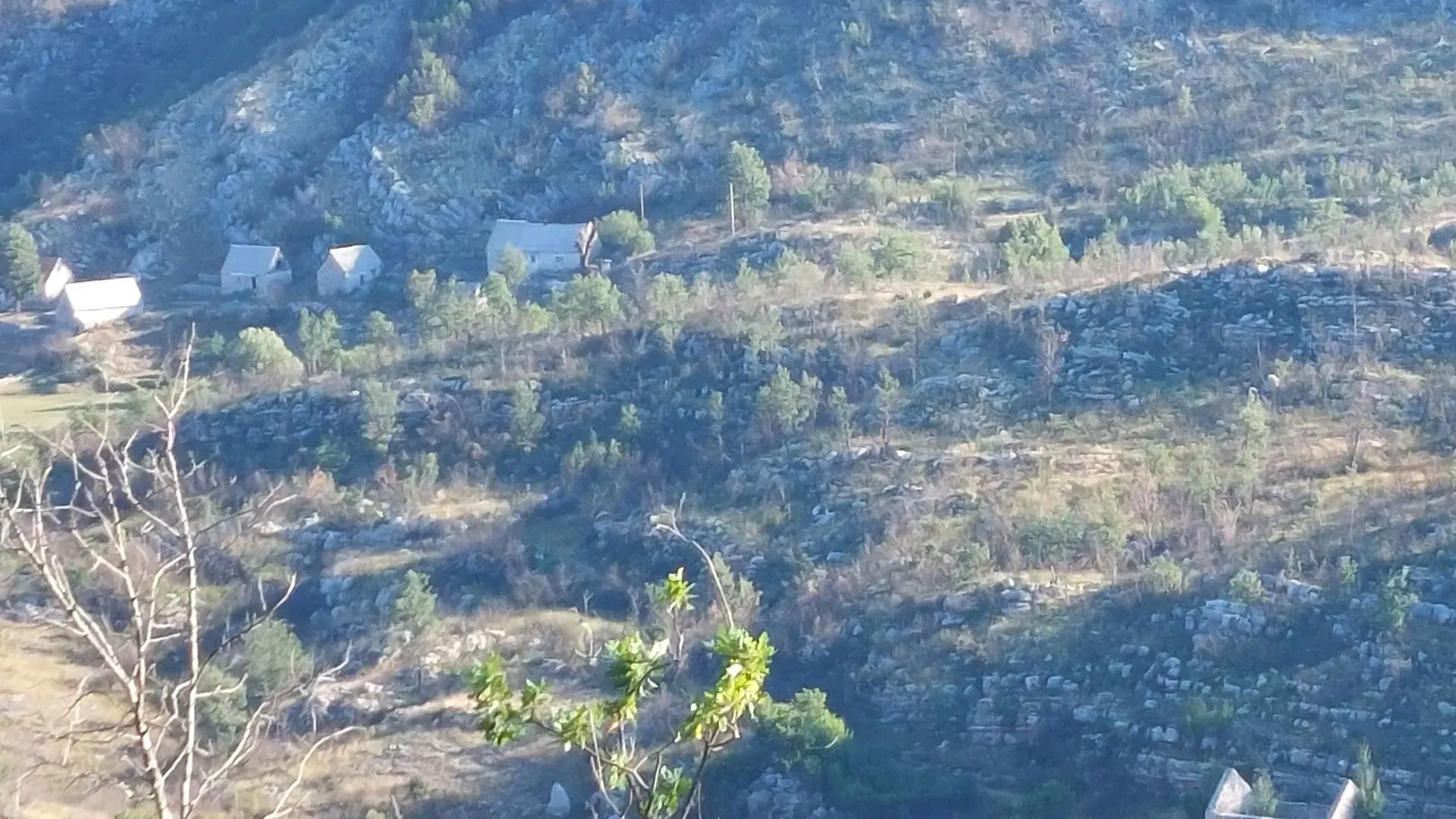 Prodaja, plac, 480000m², Nikšić, Crna Gora
