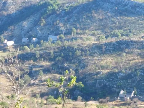 Prodaja, plac, 480000m², Nikšić, Crna Gora - image 3