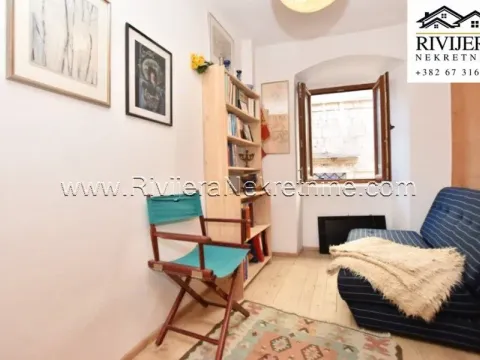Sale, two bedroom apartment, 66m², Centar, Herceg Novi - image 9