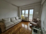 Izdavanje, dvosoban stan, 53m², Kej, Novi Sad Sve Podlokacije - image 1