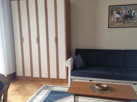 Izdavanje, garsonjera, 40m², Blok 6, Podgorica - image 6