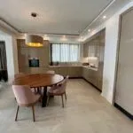 Sale, two bedroom apartment, 110m², Bečići, Budva - image 12