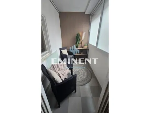 Rent, two bedroom apartment, 62m², Bezanijska Kosa 2, Bežanijska Kosa Sve Podlokacije - image 14