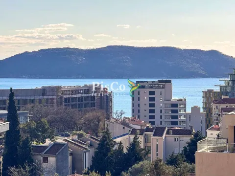 Prodaja, jednosoban stan, 45m², Bečići, Budva - image 8