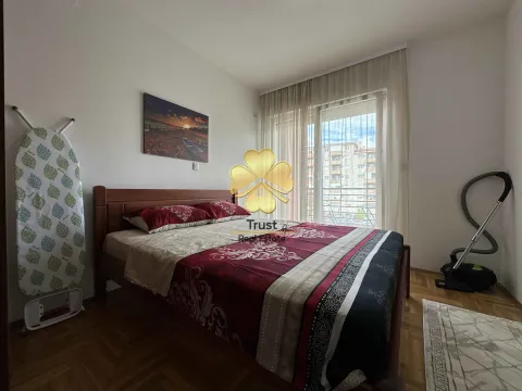 Rent, one bedroom apartment, 45m², Tuški Put, Podgorica - image 8