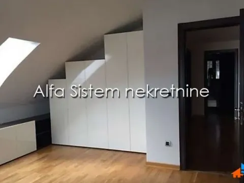 Izdavanje, stan, 160m², Crveni Krst, Beograd - image 8