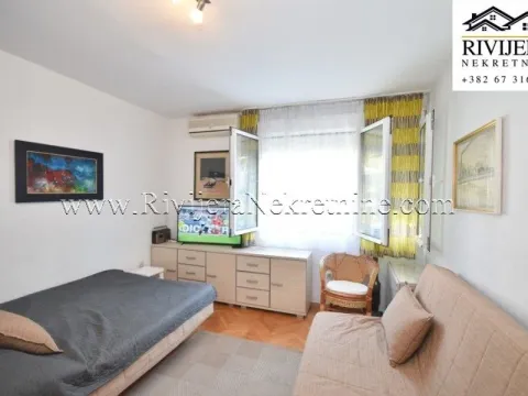 Prodaja, stan, 33m², Savina, Herceg Novi - image 4