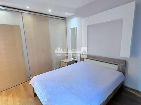 Rent, two bedroom apartment, 50m², Crveni Krst, Beograd - image 6