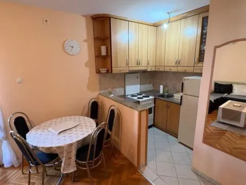 Izdavanje, garsonjera, 28m², Grbavica, Novi Sad Sve Podlokacije - image 2