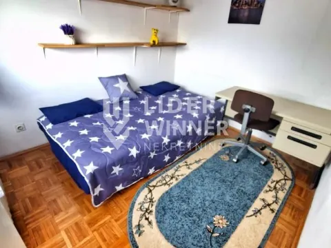 Izdavanje, dvosoban stan, 68m², Vračar Centar, Vračar Sve Podlokacije - image 3