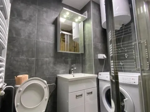 Prodaja, jednosoban stan, 33m², Stari grad, Novi Sad - image 6