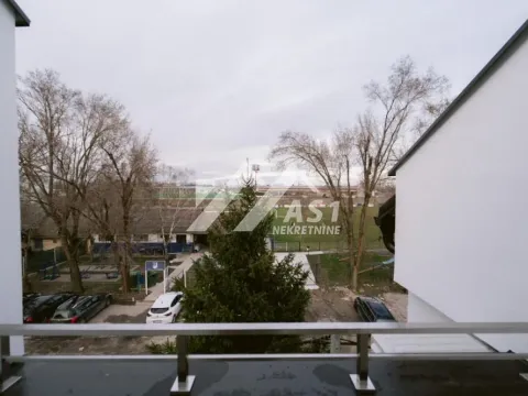 Izdavanje, jednosoban stan, 27m², Petrovaradin, Novi Sad - image 8