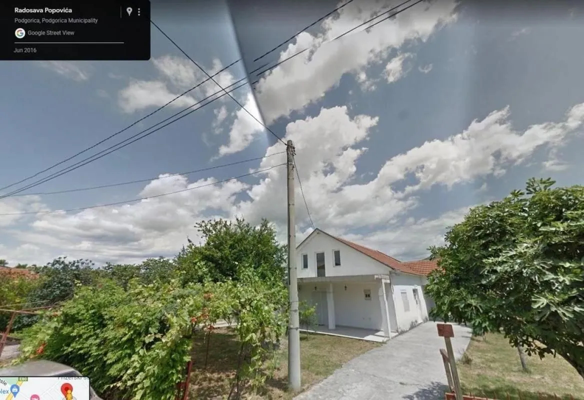 Prodaja, kuća, 326m², Murtovina, Podgorica