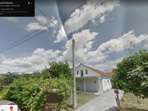 Sale, house, 326m², Murtovina, Podgorica - image 4