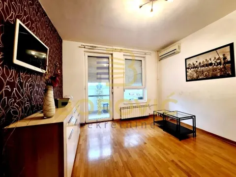 Sale, three bedroom apartment, 68m², Novi Beograd Blok 67, Novi Beograd Sve Podlokacije - image 8