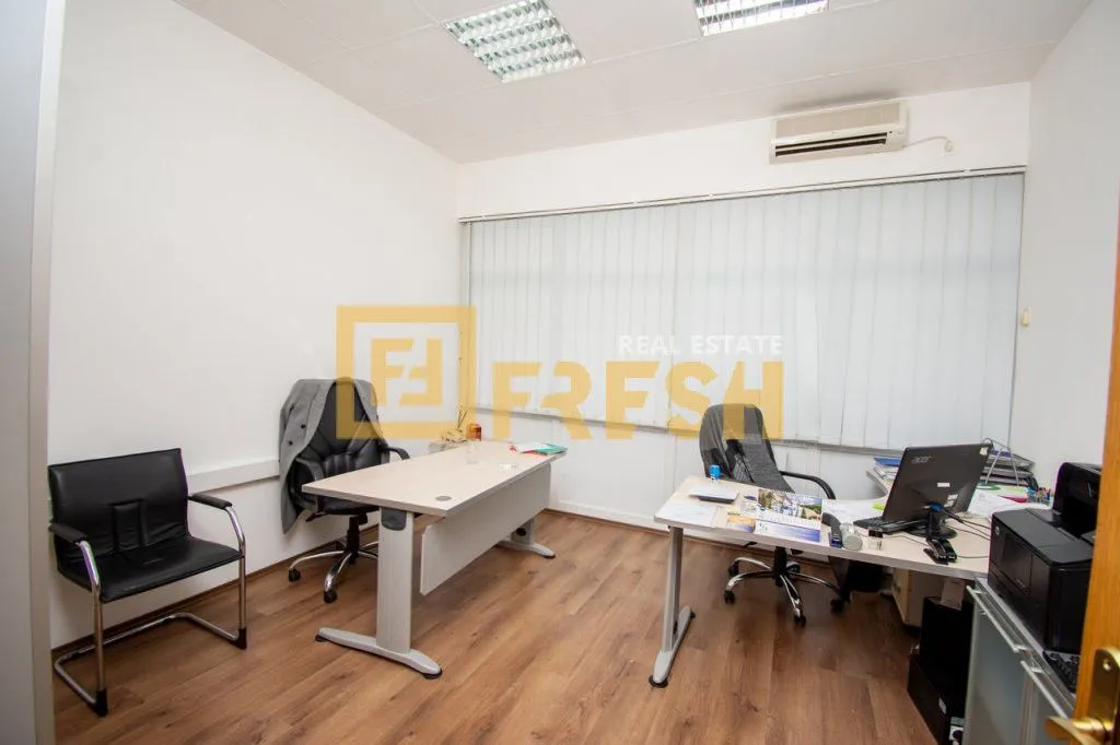 Sale, office space, 135m², Gintaš, Podgorica