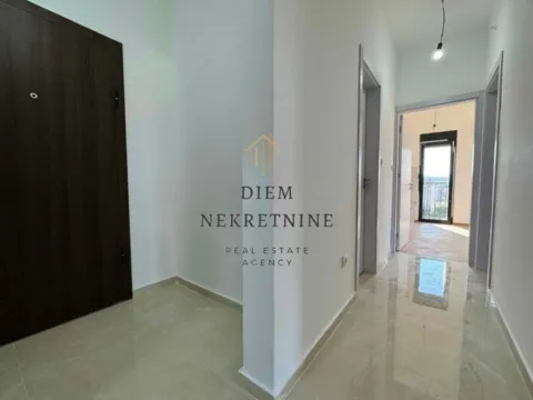 Izdavanje, dvosoban stan, 56m², Zabjelo, Podgorica - image 6