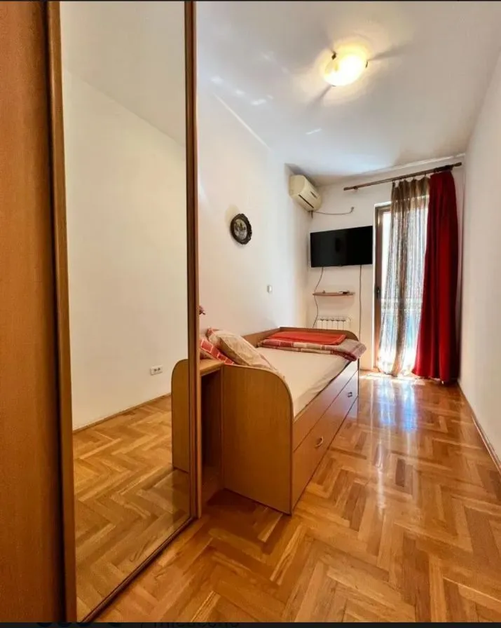 Rent, two bedroom apartment, 74m², Preko Morače, Podgorica