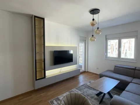 Izdavanje, jednosoban stan, 50m², Stari Aerodrom, Podgorica - image 5