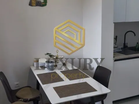 Rent, one bedroom apartment, 62m², Gornja Gorica, Podgorica - image 6