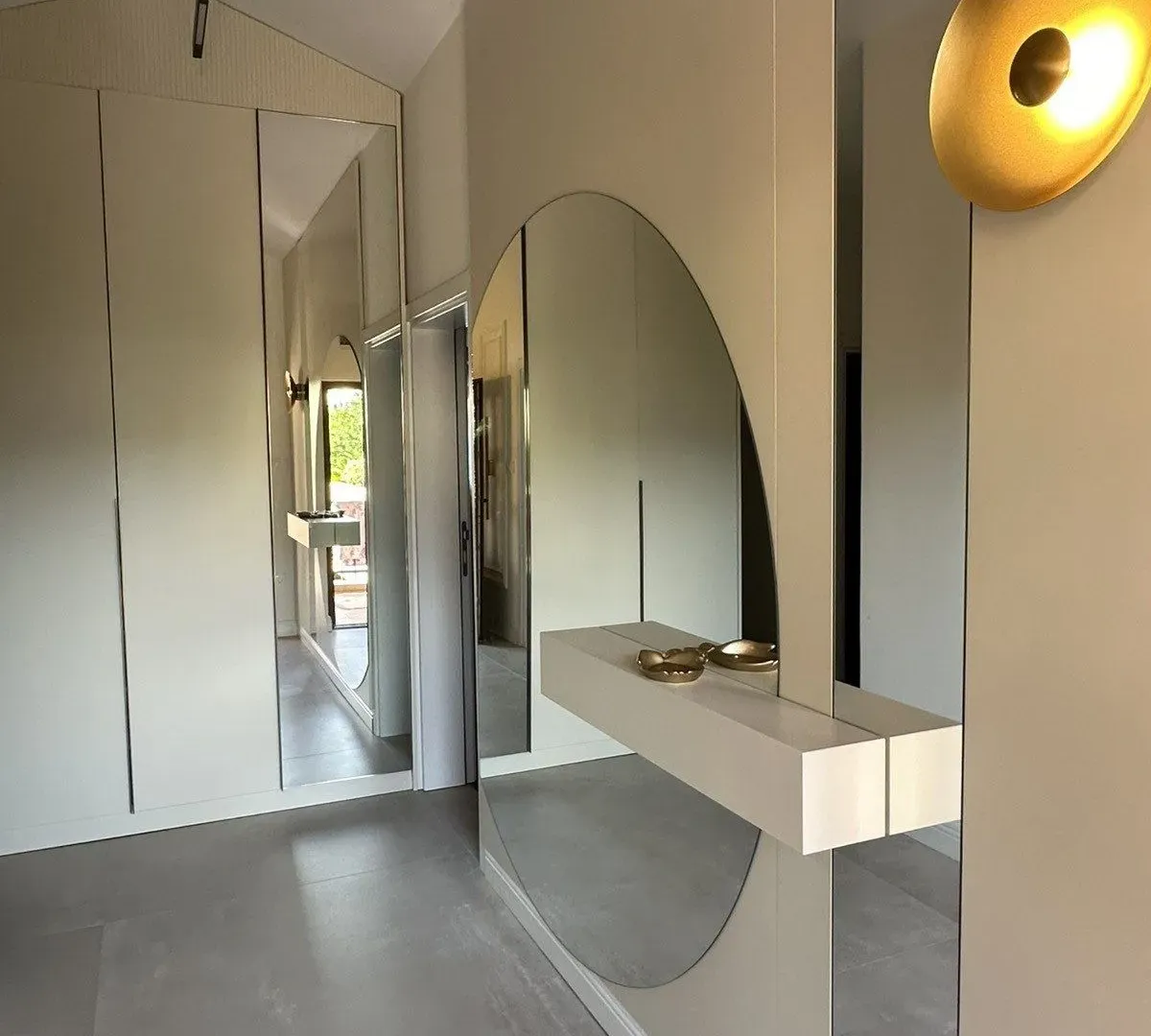 Rent, three bedroom apartment, 90m², Kotor, Crna Gora