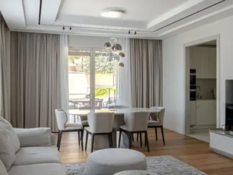 Sale, three bedroom apartment, 247m², Porto Montenegro, Tivat - image 5