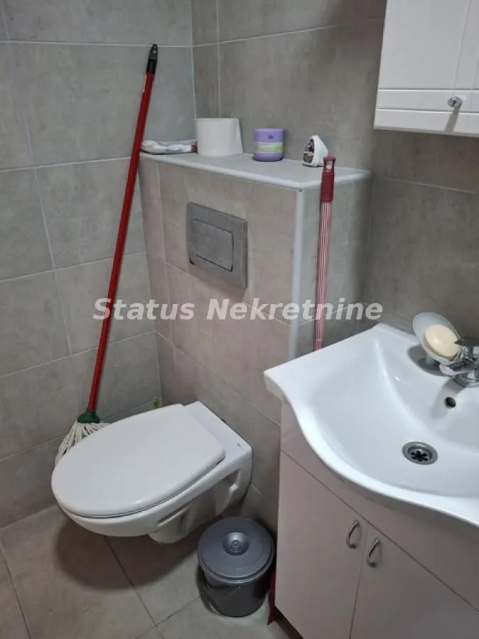 Izdavanje, garsonjera, 21m², Adice, Novi Sad Sve Podlokacije