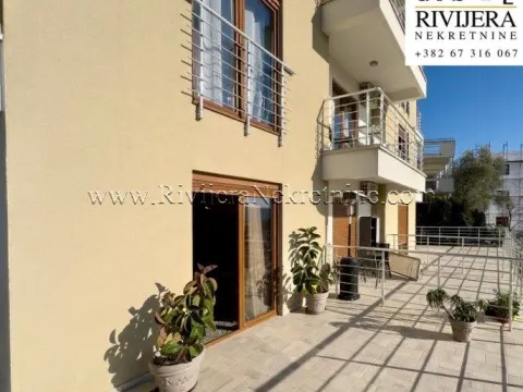 Prodaja, dvosoban stan, 77m², Kava, Tivat - image 6