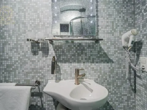 Izdavanje, dvosoban stan, 57m², Liman 2, Novi Sad Sve Podlokacije - image 9