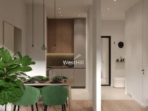 Prodaja, jednosoban stan, 51m², Kavač, Kotor - image 30