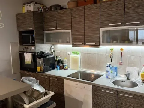 Sale, two bedroom apartment, 67m², Palilula, Niš - image 5