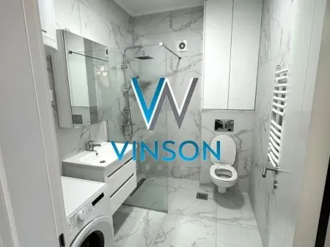 Izdavanje, dvosoban stan, 42m², Avijatičarsko naselje, Novi Sad Sve Podlokacije - image 15