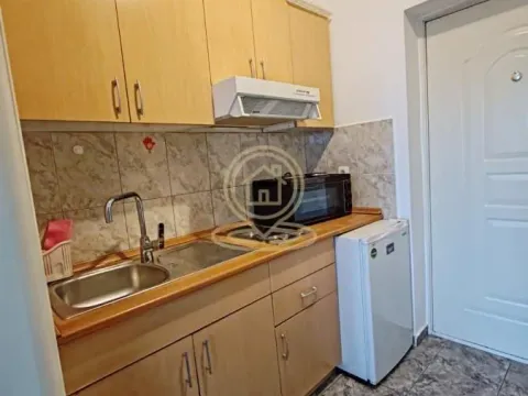Rent, one bedroom apartment, 22m², Podbara, Novi Sad Sve Podlokacije - image 6