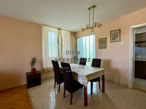 Rent, two bedroom apartment, 85m², Centar, Bar - image 6