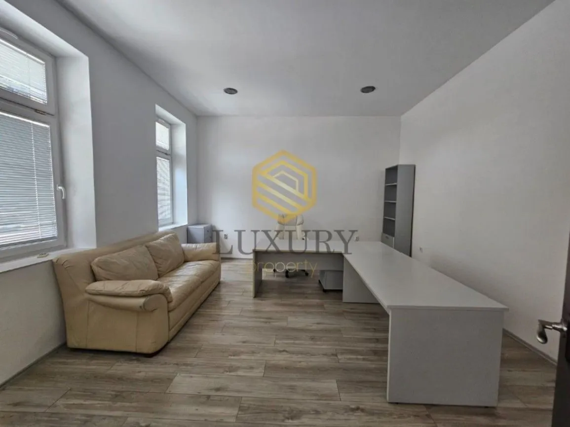 Izdavanje, poslovni prostor, 30m², Centar, Podgorica