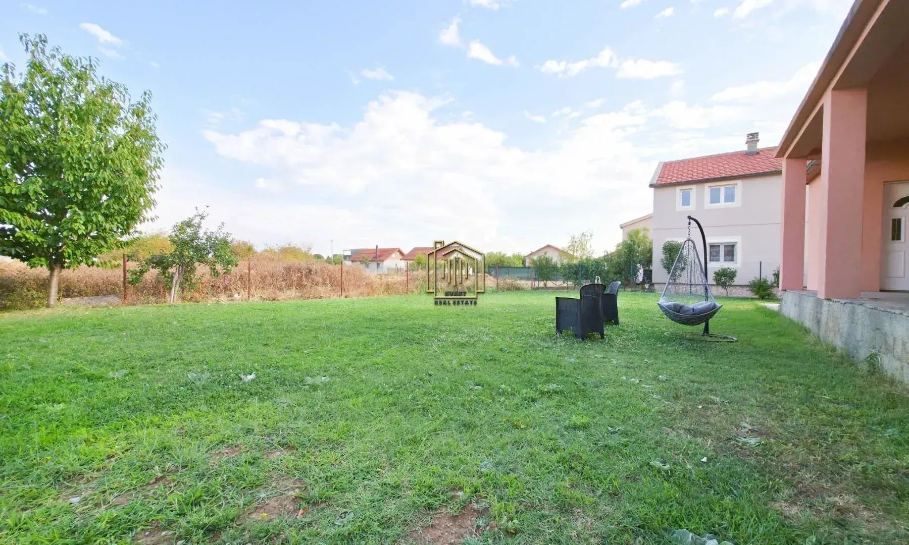 Rent, house, 137m², Donji Kokoti, Podgorica