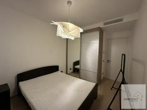 Rent, two bedroom apartment, 56m², Stari Grad, Beograd - image 6