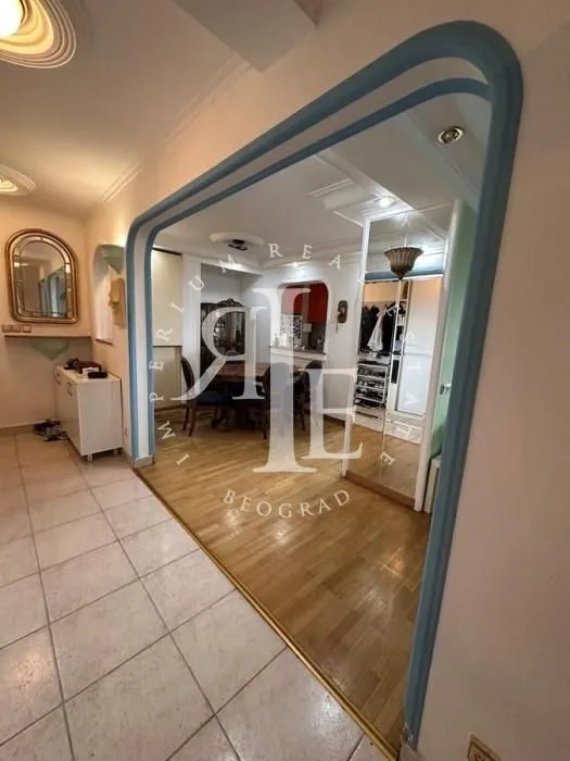 Prodaja, trosoban stan, 86m², Novi Beograd Sve Podlokacije, Beograd