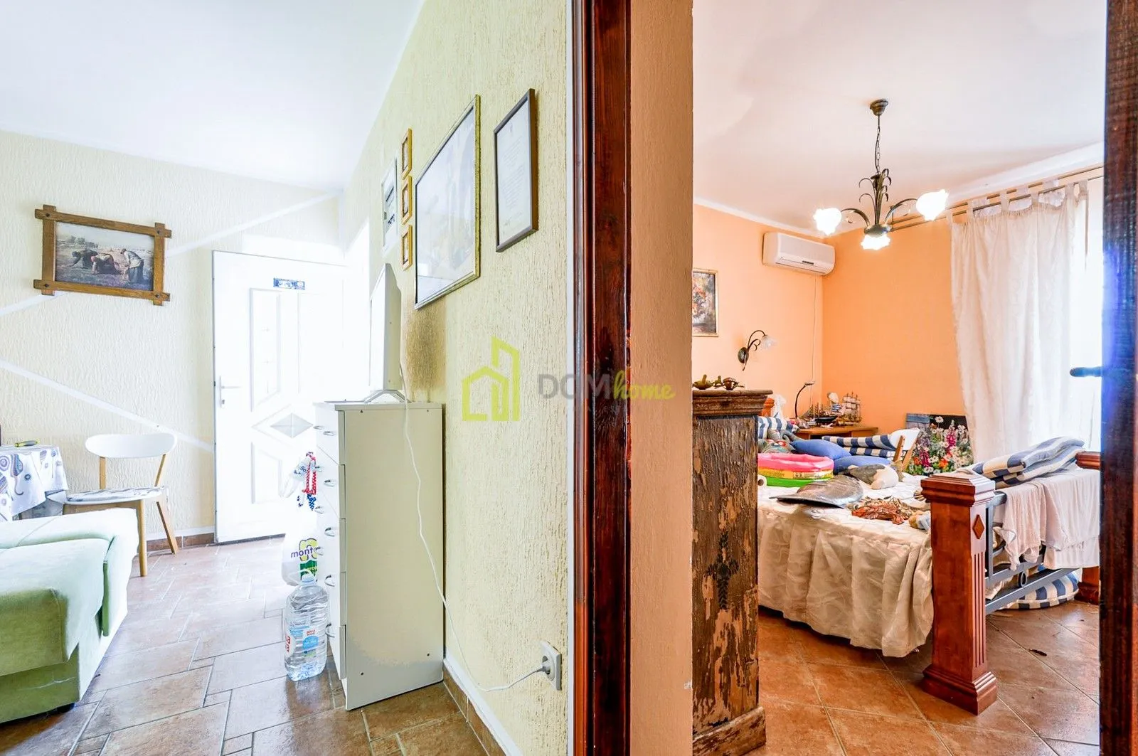 Prodaja, kuća, 181m², Bijela, Herceg Novi