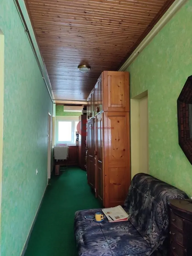Prodaja, kuća, 196m², Dudova Šuma, Subotica