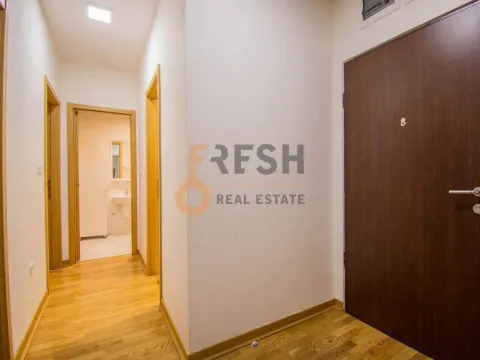 Izdavanje, dvosoban stan, 65m², City Kvart, Podgorica - image 9