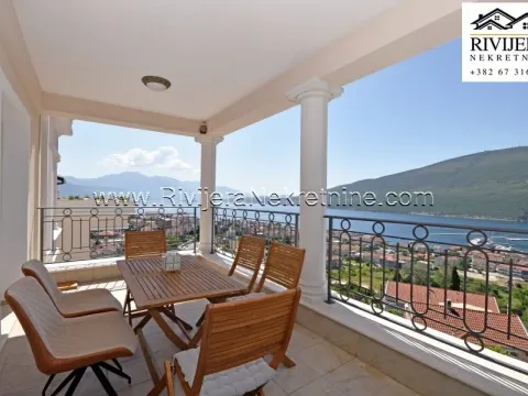 Prodaja, trosoban stan, 115m², Đenovići, Herceg Novi - image 17