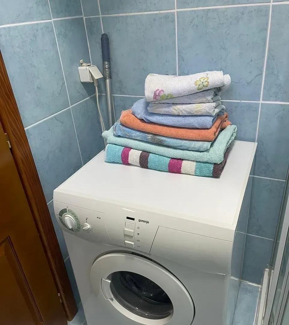 Rent, one bedroom apartment, 70m², Dumidran, Tivat