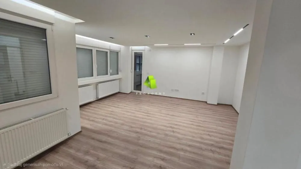 Prodaja, trosoban stan, 89m², Medijana, Niš