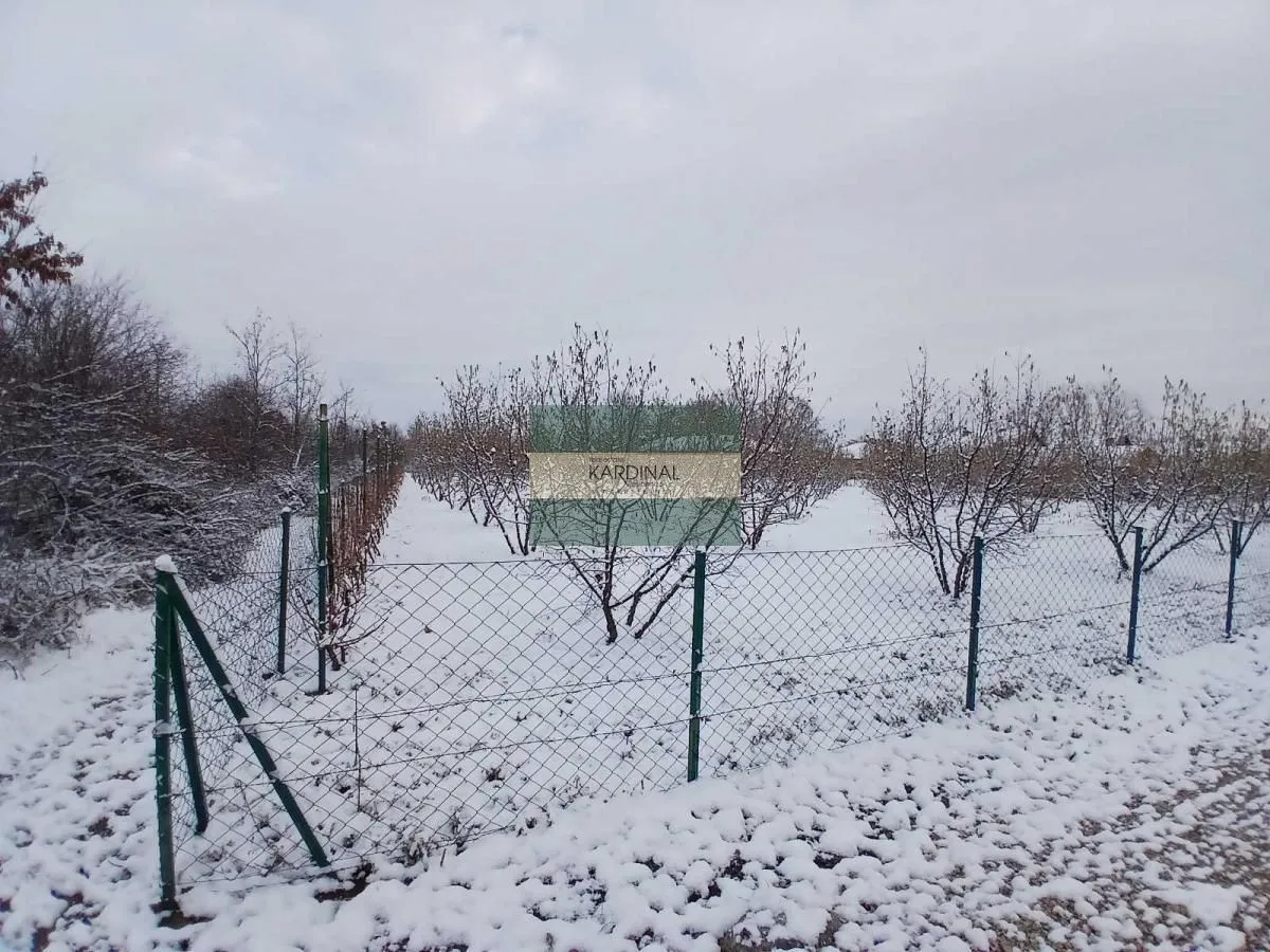 Prodaja, plac, 1027m², Petrovac, Kragujevac